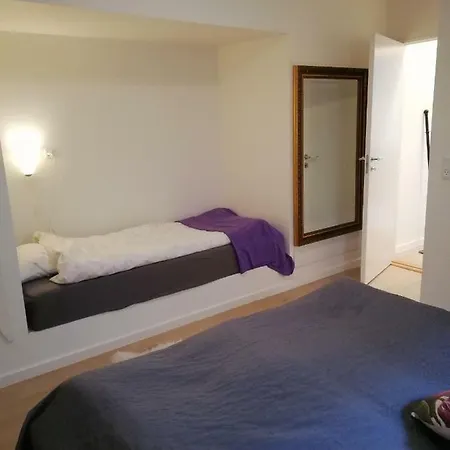 Sohuset Apartament *