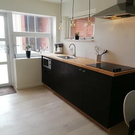 Apartament Sohuset Viborg