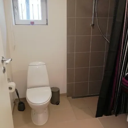 Apartament Sohuset Viborg