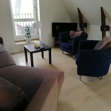 Sohuset * Viborg
