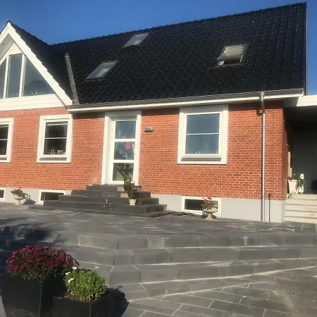 Sohuset Lägenhet