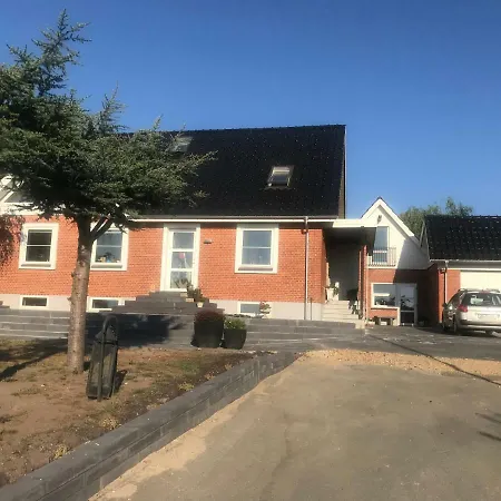 Lejlighed Søhuset *