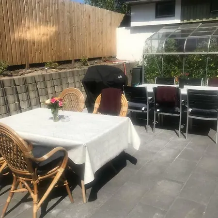 Sohuset Apartamento *