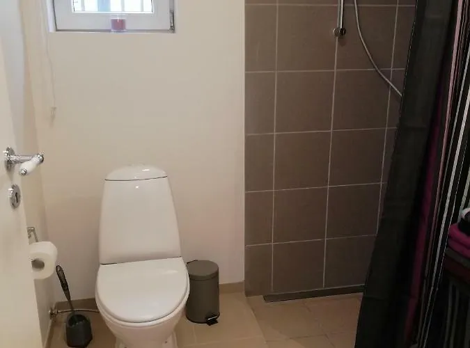 Lejlighed Søhuset Viborg