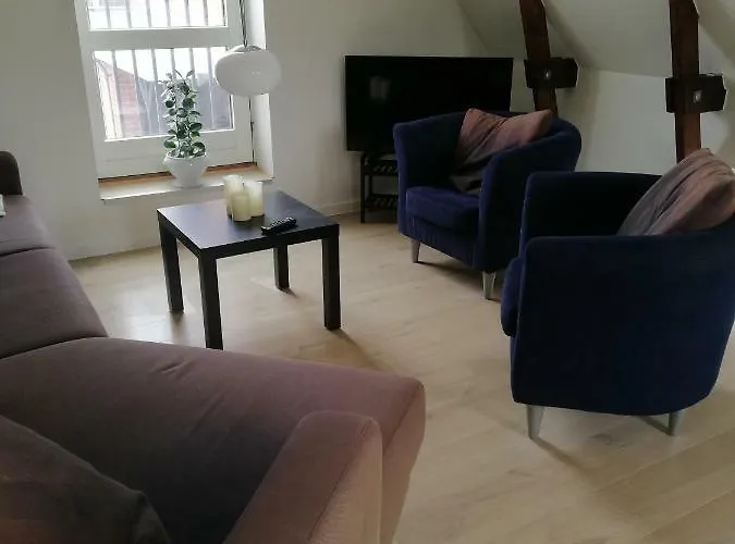 Sohuset * Viborg