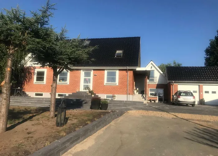 Lejlighed Søhuset *