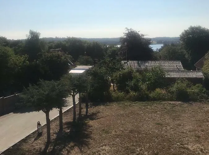 Lejlighed Søhuset Viborg