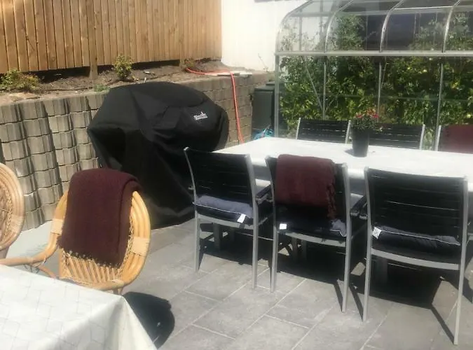 Sohuset Daire